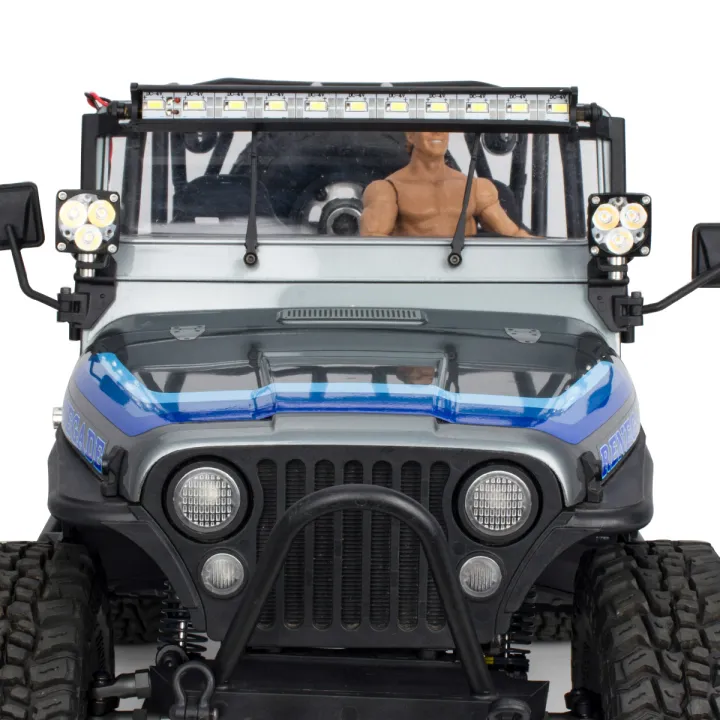 Super%20Bright%20Square%20LED%20Lights%20Headlight%20Spotlight%20for%201/10%201/8%20RC%20Crawler%20Car%20Axial%20SCX10%20Traxxas%20TRX4%20TRX6%2090046%20Redcat%20Gen8%20-%20Image%206
