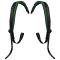 IRIN 16-120 Bass Accordion Strap Adjustable Professional Universal Double Shoulder Straps Nylon Portable Accordion Accessoires. 