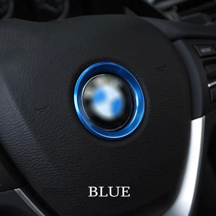 Car%20Styling%20Decoration%20Ring%20Steering%20Wheel%20Circle%20Sticker%20for%20BMW%201%202%203%205%20Series%20M3%20M5%20E36%20E46%20E60%20E90%20E92%20F30%20F31%20F25%20X1%20X3%20X5%20-%20Image%207