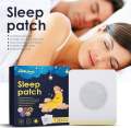 South moon Sleep Topical Patch Non-irritating Inattention Sleep Topical Patch-12pcs. 