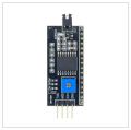 I2C Serial Interface LCD Adapter Module. 