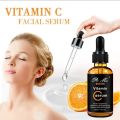 Pei Mei Vitamin C Face Serum – Moisturizing & Anti-Acne Solution for All Skin Types (30ml). 