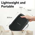 AOCHUAN EVA Storage Bag For Gimbal Stabilizer Photography Equipment Storage Bag waterproof anti-fall earthquake resistance. 