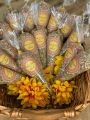 Sweet Cones for Mehndi pack of 10. 