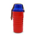 sprinkle water bottle. 