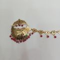 Beautiful Traditional Nath for bridal. 