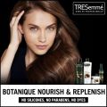 International product Tresemme shampoo nourish & Replenish Used For Male /Female -700 Ml.