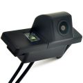 1080P AHD Fisheye Car Rearview Camera for Nissan QASHQAI X-TRAIL Geniss Citroen C4 C5 C-Triomphe Peugeot 307CC Pathfinder Dualis. 