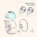 S21/S32 Duckbill Valve for Breast Pump Compatible with Various Models - Breastfeeding Supply. 