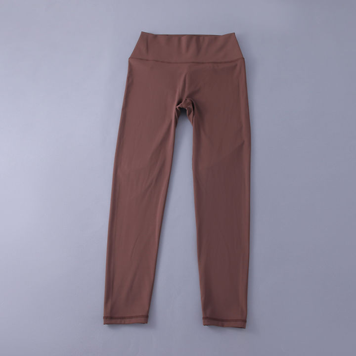Naked%20Tight%20Fit%20Fitness%20Pants,%20Women's%20Stretch%20Sports%20Pants,%20Leggings,%20Running,%20Plus%20Size,%20Spring%20and%20Summer%20Yoga%20Pants%20-%20Image%206