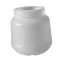 1000ML Paint Tank 1L Paint Container For Garage Storage Oil Paint Storage Paint Protection Stores A Variety Of Paints.
