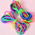 5/7/10M  Band Multiplayer Jump Rope Chinese Jump Rope Games Youth Excersing Ropes Exercise Jumping Sports Toys. 