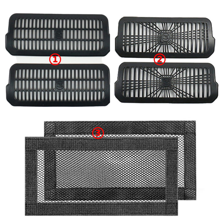 For%20Tesla%20New%20Model%203%20Highland%202024%20Under%20Seat%20Rear%20Air%20Vent%20Protect%20Cover%20Anti-blocking%20Backseat%20Outlet%20Grille%20Protector%20Parts%20-%20Image%203