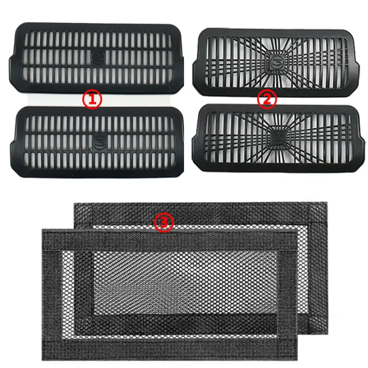 For%20Tesla%20New%20Model%203%20Highland%202024%20Under%20Seat%20Rear%20Air%20Vent%20Protect%20Cover%20Anti-blocking%20Backseat%20Outlet%20Grille%20Protector%20Parts%20-%20Image%203
