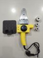 Pvc Pipe Welding Machine / pipe joining heater 600w. 
