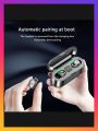 F9 Tws earbuds true wireless headset. 