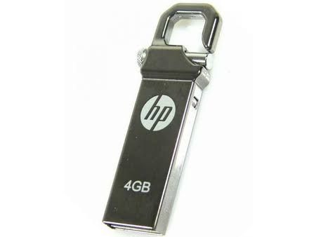 HP 4 GB USB Flash Drive 4 GB USB