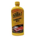 Formula 1 Carnauba Liquid Wax 473 ml  Long Lasting Protection. 