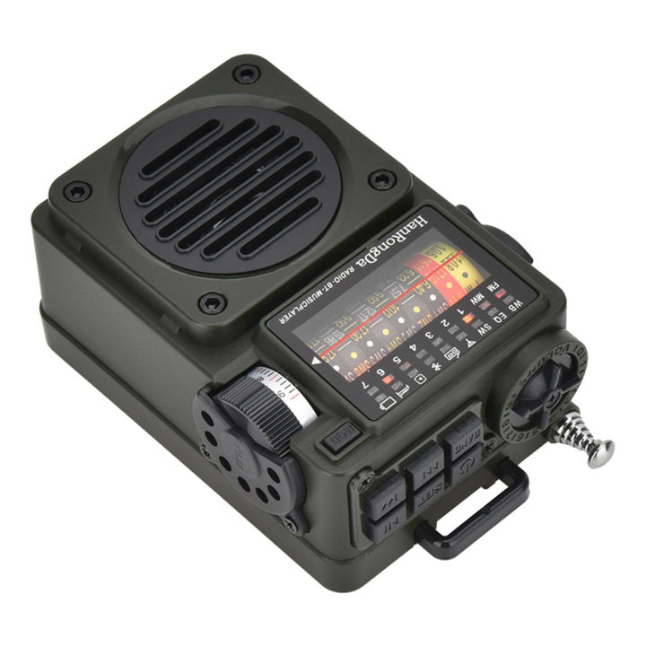 HRD-700%20Full%20Band%20MW/FM%20/SW/WB%20Radio%20Portable%20Multimedia%20Music%20Player%20Portable%20Receive%20Signal%20Rechargeable%20Support%20Bluetooth%20TF%20-%20Image%205