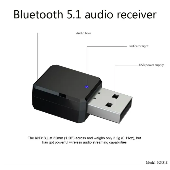USB%20Wireless%20Audio%20Adapter%20Bluetooth%205.0%20Stereo%203.5MM%20Aux%20For%20PC%20Bluetooth%20Speaker%20Laptop%20Car%20Bluetooth%20Handless%20Earphone%20Kit%20-%20Image%202