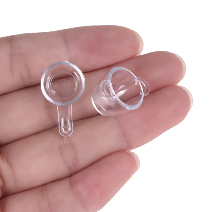 17Pcs/Set%20Mini%20Transparent%20Kitchenware%20Toy%20Drink%20Cups%20Dish%20Plate%20Tableware%20Miniatures%20DIY%20Pretend%20Play%20-%20Image%204
