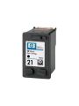 Hp 21 Black Ink Cartridge Compitible. 