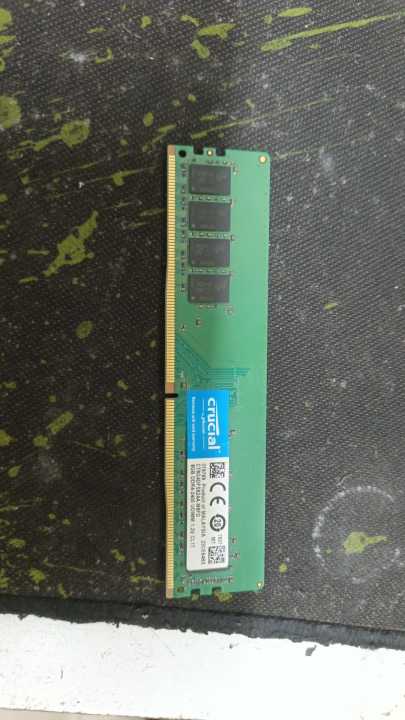 8GB%20DDR4%202666%20MHz%20Desktop%20Ram%20-%20Image%202
