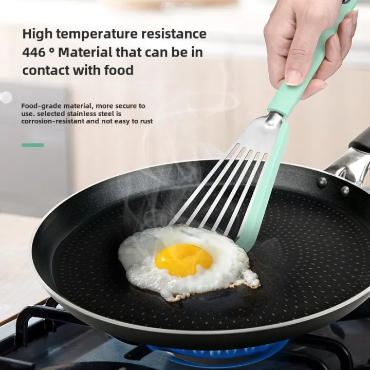 The%20kitchen%20anti-scalding%20frying%20spatula%20heat-resistant%20frying%20fish%20spatula%20all%20stainless%20steel%20spatula%20home%20outdoor%20cooking%20-%20Image%203