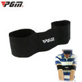 PGM Black Practice Guide for Golf Swing Exercisers Training Aids Outdoor Golf Training Corrective Correction Armband Belt JZQ005.