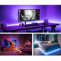LED Strip Lights, Remote & App Control, 10 Meter. 