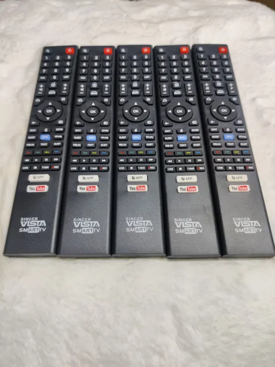 SINGER%20VISTA%20Led%20Tv%20Remote%20Control%20For%20All%20Singer%20Led%20Android%20Tv%20-%20Image%206
