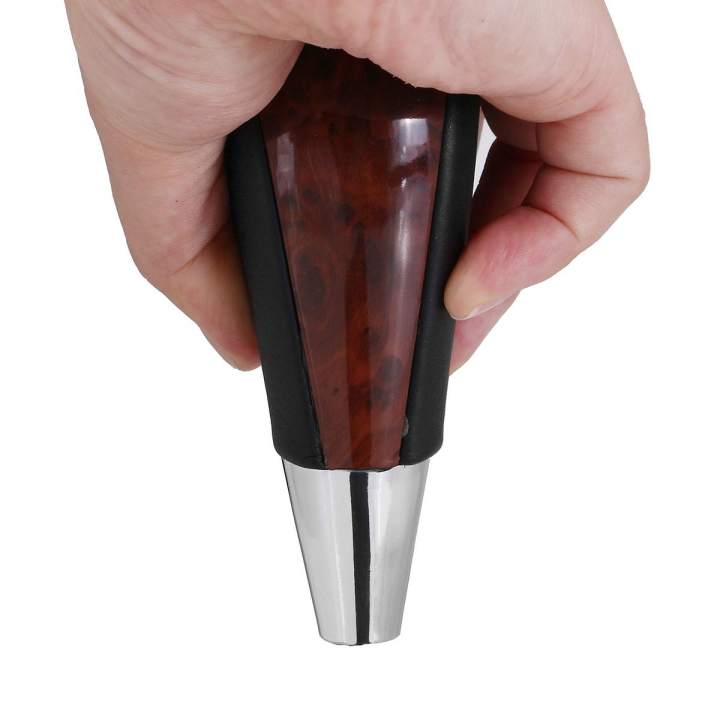 Car%20Automatic%20Gear%20Shift%20Knob%20Lever%20Shifter%20Stick%20For%20Toyota%20Corolla%20Camry/Harrier%20Fortuner%20Crown%202011-2019%20-%20Image%206
