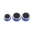 Air Condition Heat Control Switch Knob AC Knob for Volkswagen VW Jetta MK5 Golf 5 Tiguan Touran Passta B6 B7 for Skoda Octavia. 
