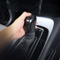 For Toyota Corolla Cross / Corolla E210 Camry XV70 2019 2020 2021 2022 2023 2024 2025 2026 Car Gear Shift Head Cover Accessories. 