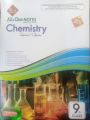 Sharrah Chemistry Class 9 All In One Notes By Captain Series. 