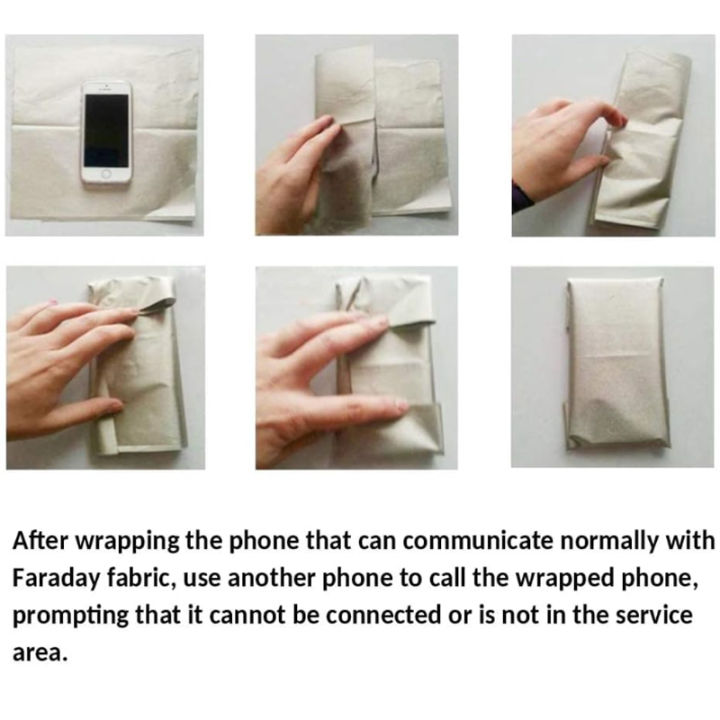 1Pcs%20Faraday%20Fabric%20RFIDs%20Shielding%20Cloth,%20EMF%20Blocking%20for%20WiFi/RF%20Signal,%20Anti%20Radiation%20Conductive%20Coppers%20Material%20-%20Image%206
