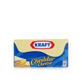 Kraft Block Cheddar Cheese 250g. 