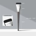 Premium Makeup Brush for Liquid, Cream, and Powder - Buffing, Blending, and Face.