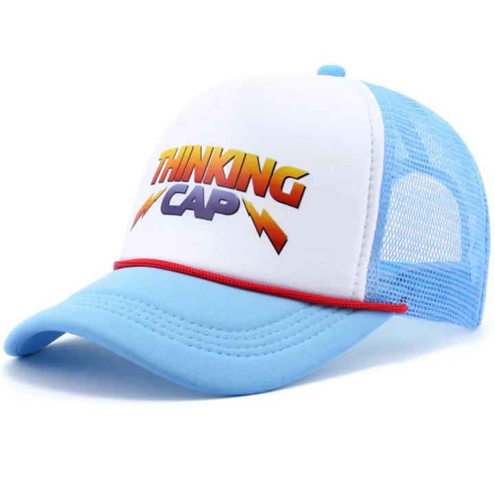 Hot%20Sell%20Sports%20Baseball%20Hat%20Cosplay%20Dustin%20Cap%20Mesh%20Hats%20Henderson%20Unisex%20Thinking%20Adjustable%20TV%20Party%20Accessories%20%20-%20Image%207