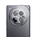 Infinix Zero 40 9H Flexible Camera Protector Unbreakable Nano Lens Film Transparent. 