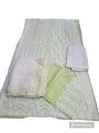 3pc hand work dress sindhi aplic dresses for girls and womens. 