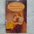 ROMEO AND JULIET BY WILLIAM SHAKESPEARE. 