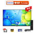 SAMSUNG 43 inch FHD Smart LED TV UA43F5500 HDR Bluetooth. 