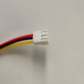 1 Pcs AC/DC Fan Connector - AC DC fan Circuit Connecting Cable for Any Type Of AC-DC Fan. 