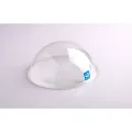 PCD-6 twinfish 6 PCs clear plastic plate cover. 