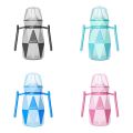 9603 Algo baby feeder 270ml 9oz standard nack nipple  new style perimium quality. 