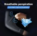 LDK Original UV Sun protection Arm Sleeve for men & women sports Compression cooling sleeve tattoo cover.. 