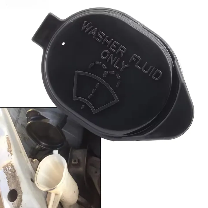 Black%20Plastics%20Windscreen%20Washer%20Bottle%20Cap%20For%20Toyota%20Yaris%20RAV4%20Echo%20Wiper%20Tank%20Sealed%20Lids%20Top%20Replacement%20Parts%208531626030%20-%20Image%202