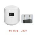 Vacuum compression bag electric pump suction pump Mini Vacuum Sealer Machine Space Saver for Clothes Food Organizer.