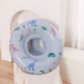 Pool Float Inflatable Swimming Seat Ring Swim Accessory Swim Ring Tube For Water Sports Swimming Circle Swim Float ﻿ ﻿ ﻿. 